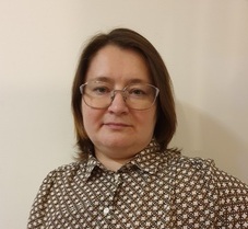 Anastasia Lemetti's portrait